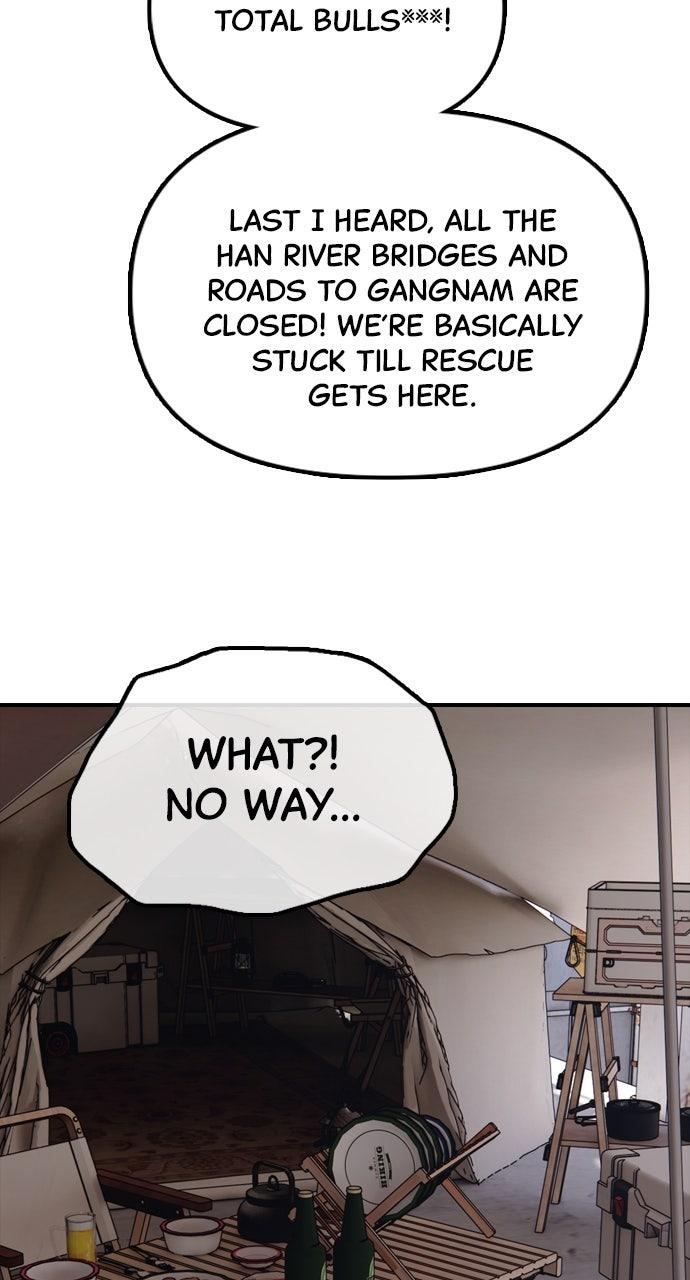 The End Has Come Chap 7 - Next Chap 8