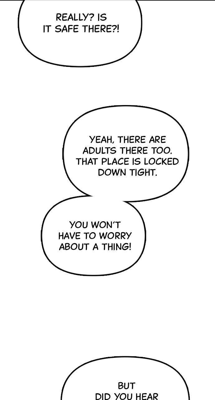 The End Has Come Chap 7 - Next Chap 8