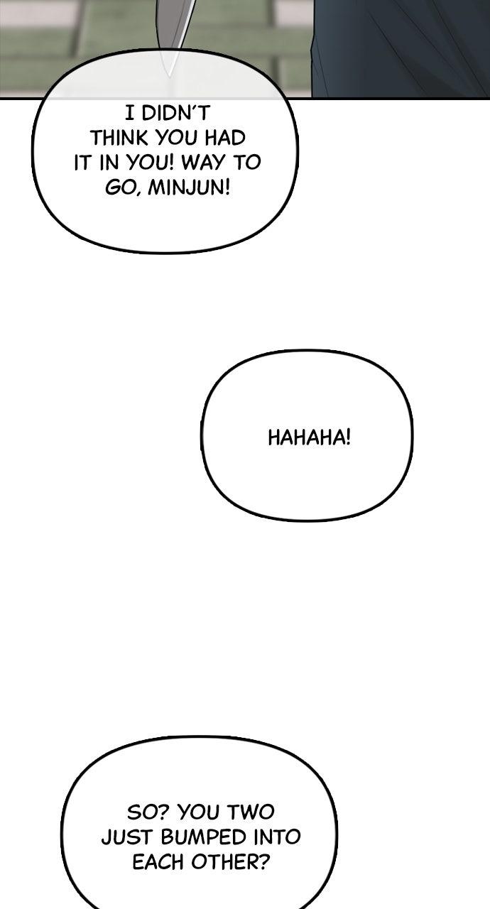 The End Has Come Chap 7 - Next Chap 8