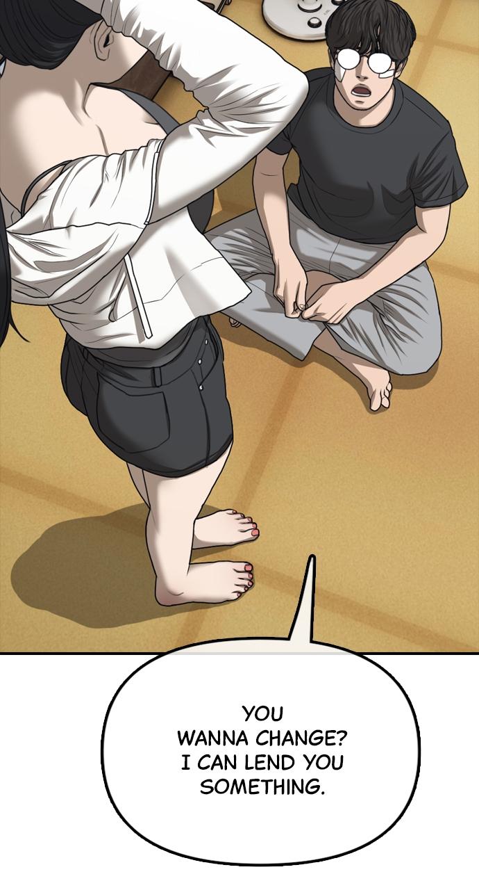 The End Has Come Chap 4 - Next Chap 5