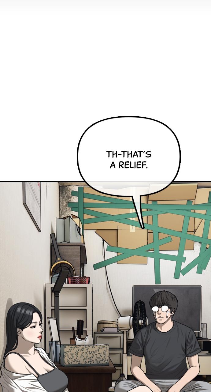The End Has Come Chap 4 - Next Chap 5