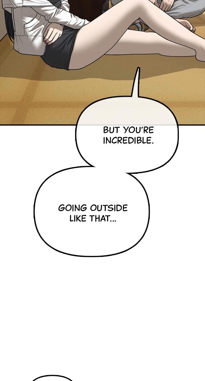 The End Has Come Chap 4 - Next Chap 5