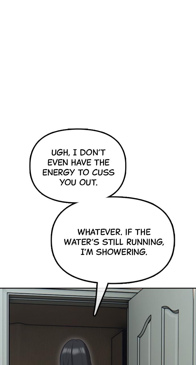 The End Has Come Chap 4 - Next Chap 5