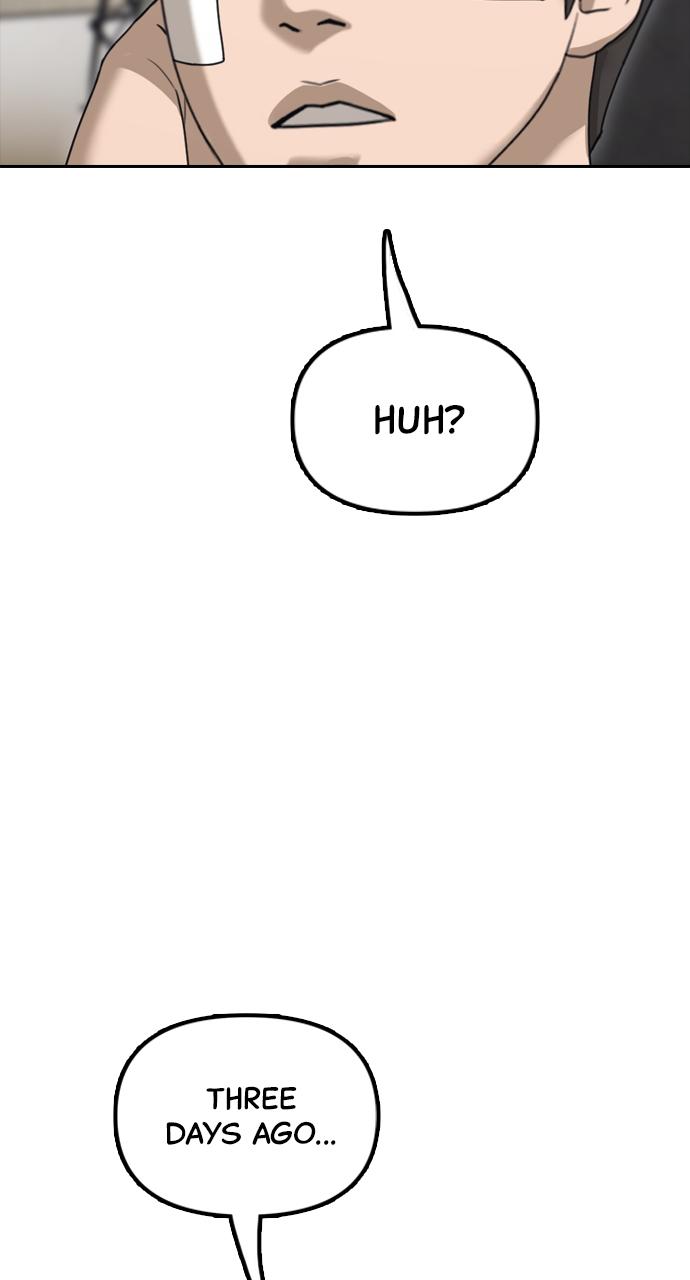 The End Has Come Chap 4 - Next Chap 5