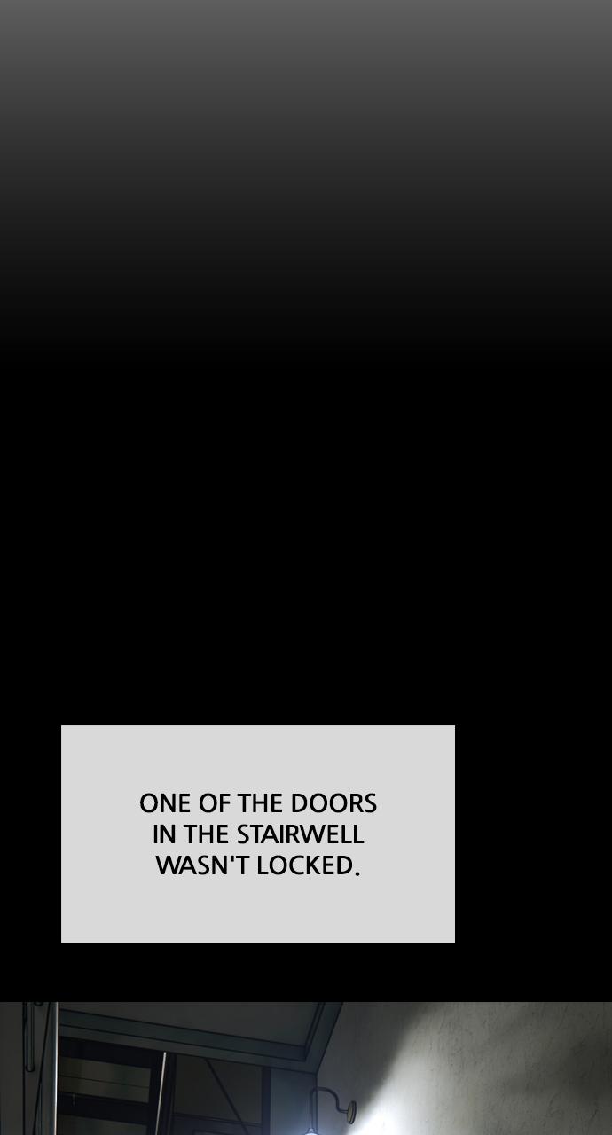 The End Has Come Chap 4 - Next Chap 5