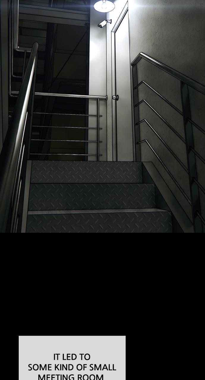 The End Has Come Chap 4 - Next Chap 5