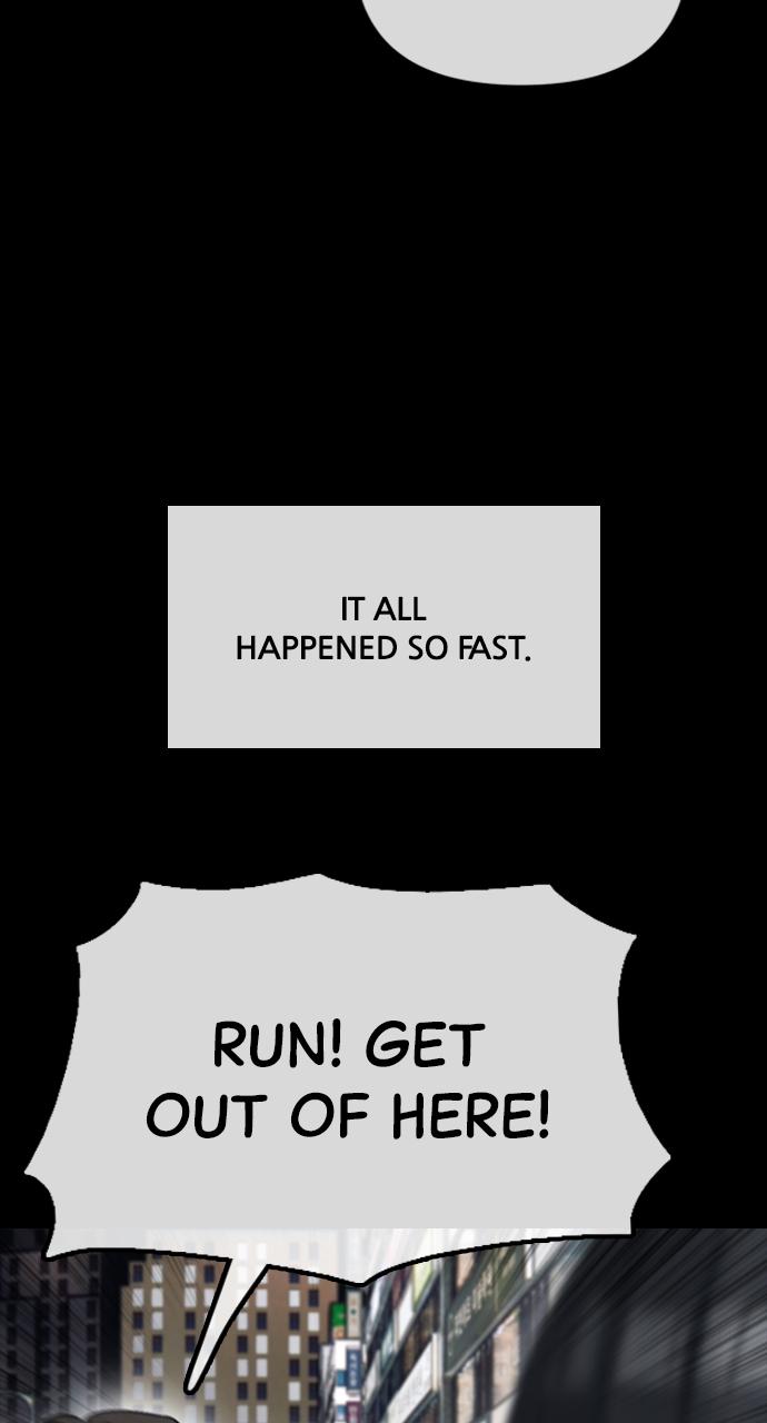 The End Has Come Chap 4 - Next Chap 5