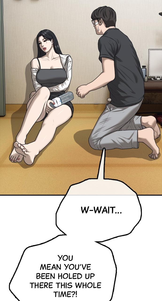 The End Has Come Chap 4 - Next Chap 5