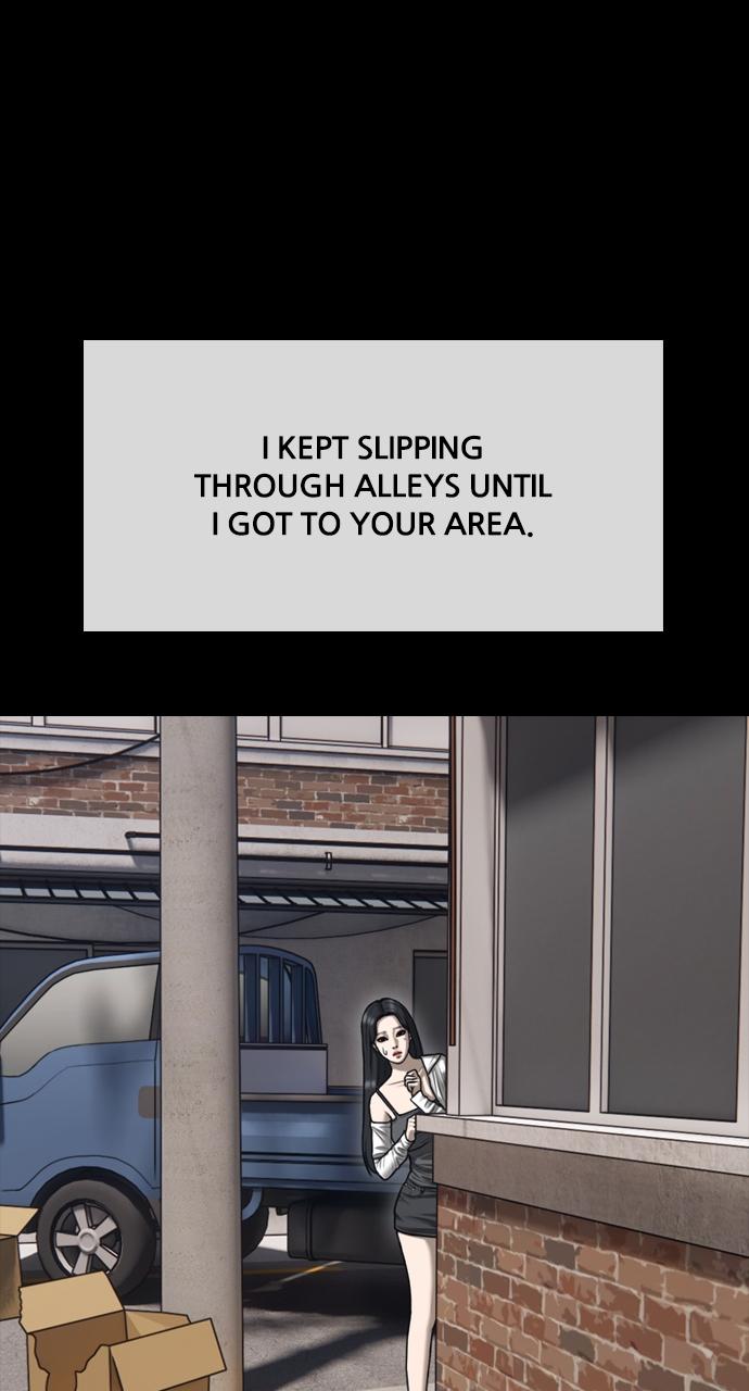 The End Has Come Chap 4 - Next Chap 5