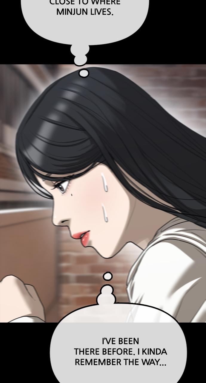 The End Has Come Chap 4 - Next Chap 5