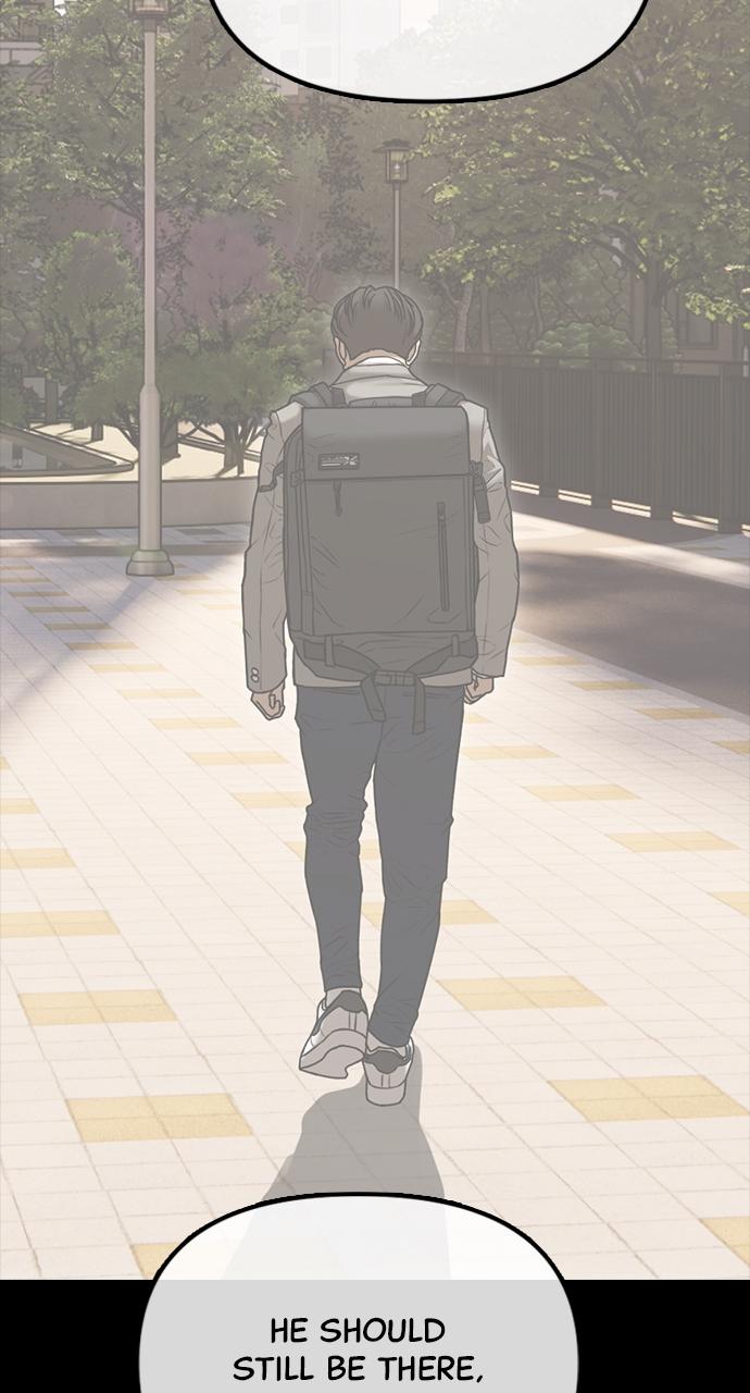 The End Has Come Chap 4 - Next Chap 5