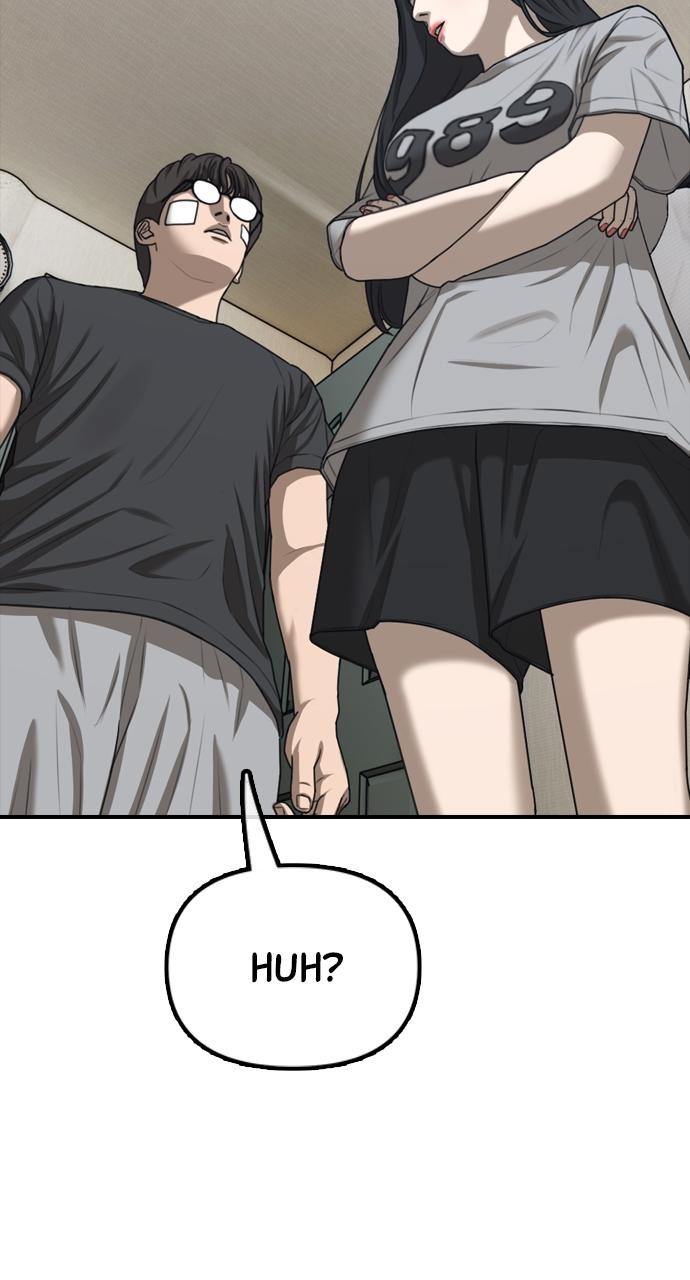 The End Has Come Chap 4 - Next Chap 5