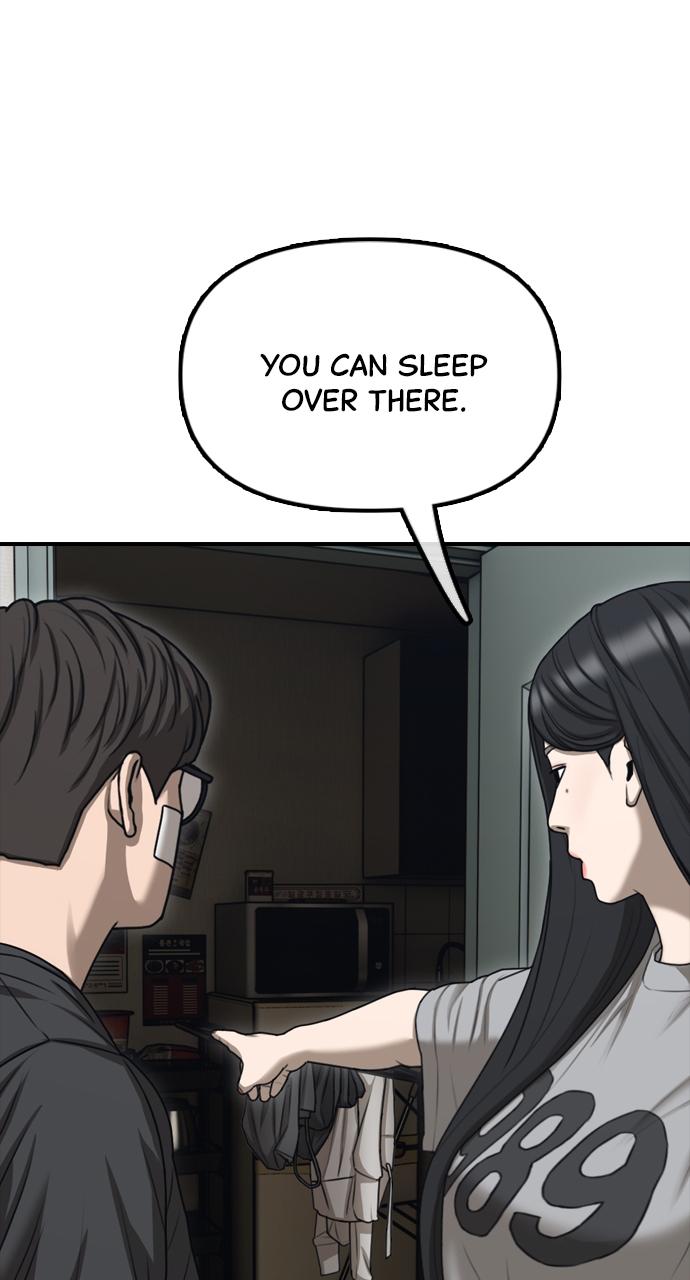 The End Has Come Chap 4 - Next Chap 5