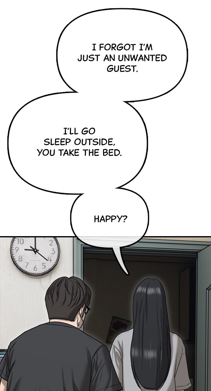The End Has Come Chap 4 - Next Chap 5