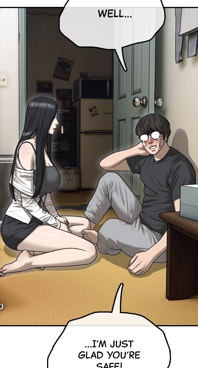 The End Has Come Chap 4 - Next Chap 5