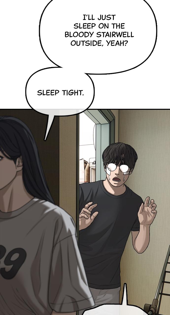 The End Has Come Chap 4 - Next Chap 5