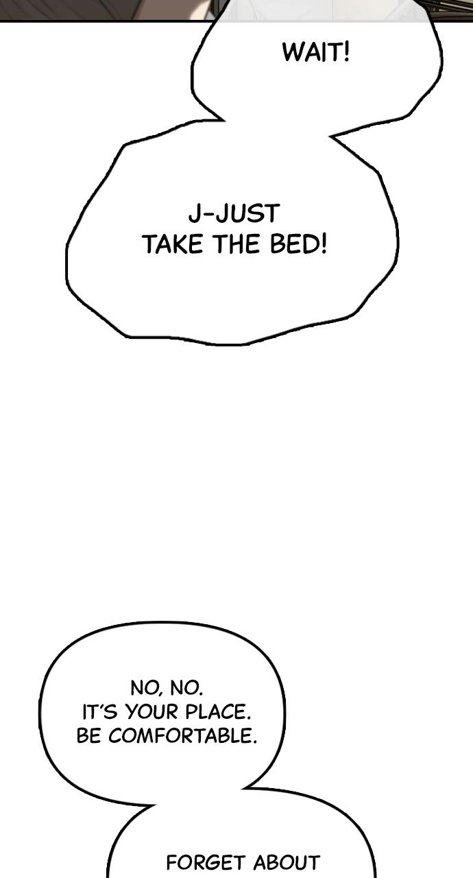 The End Has Come Chap 4 - Next Chap 5