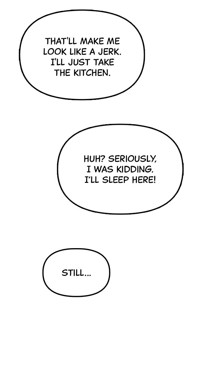 The End Has Come Chap 4 - Next Chap 5