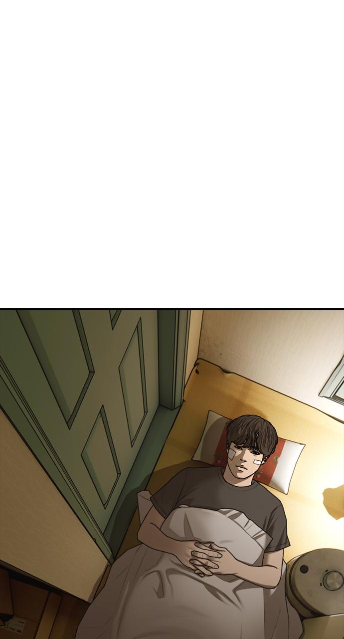 The End Has Come Chap 4 - Next Chap 5