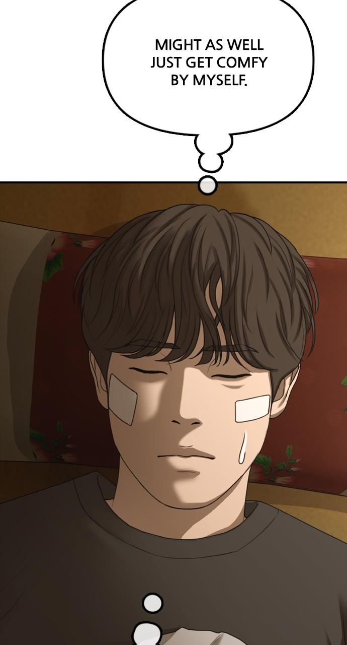 The End Has Come Chap 4 - Next Chap 5