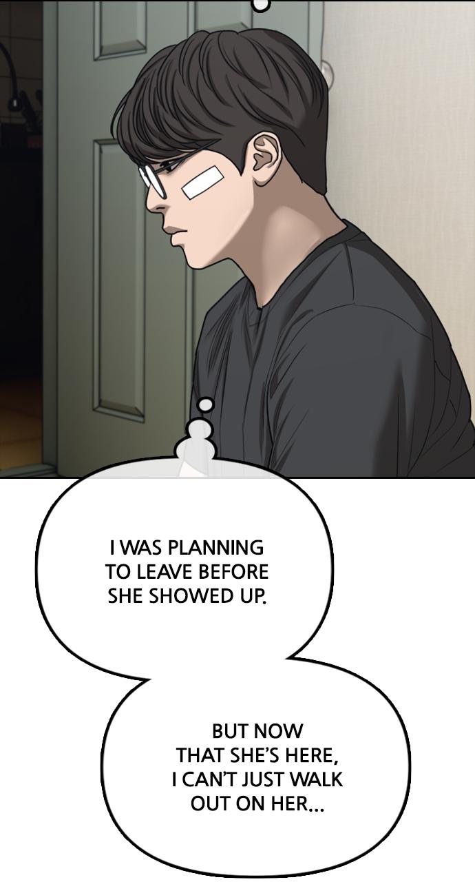The End Has Come Chap 4 - Next Chap 5
