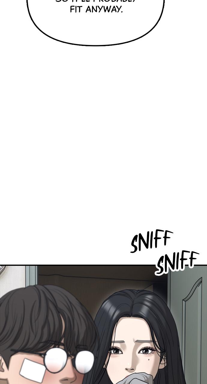 The End Has Come Chap 4 - Next Chap 5