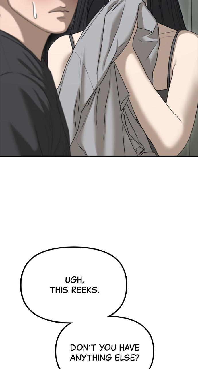 The End Has Come Chap 4 - Next Chap 5