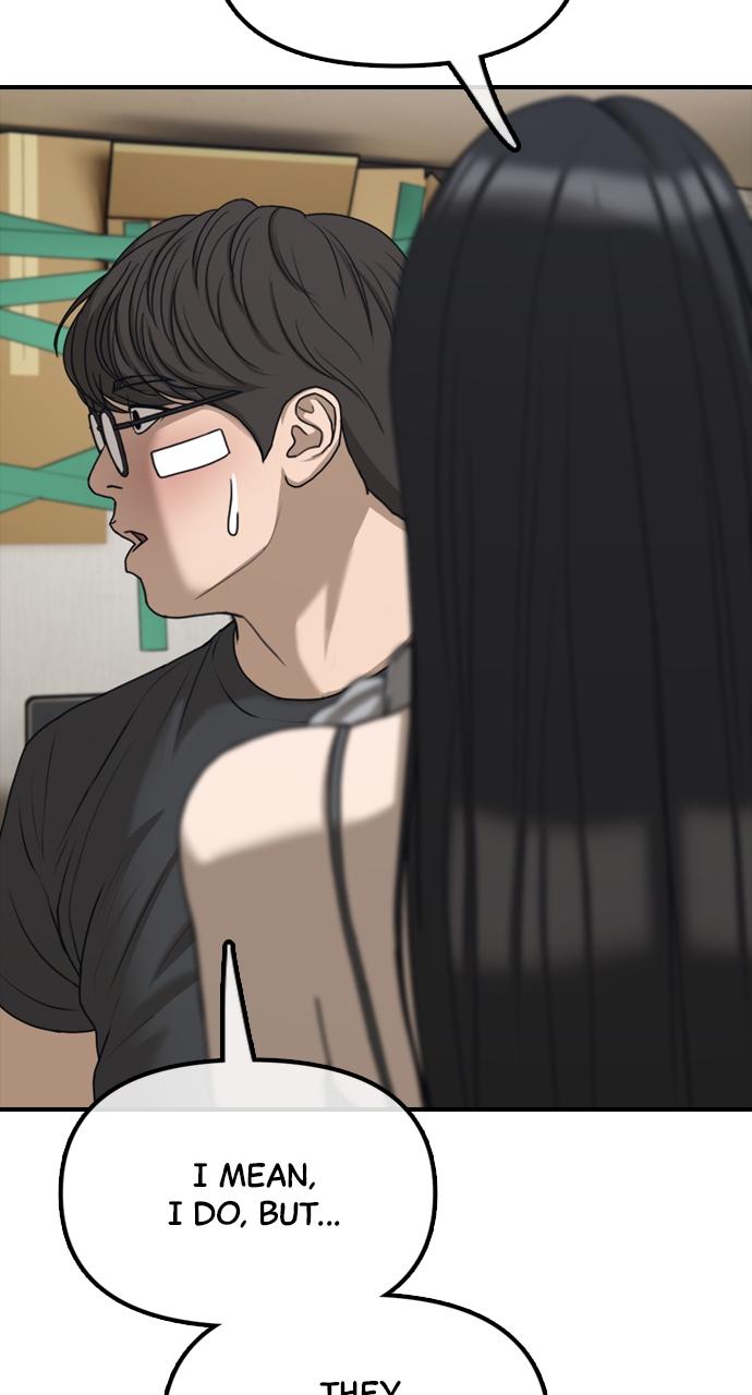 The End Has Come Chap 4 - Next Chap 5
