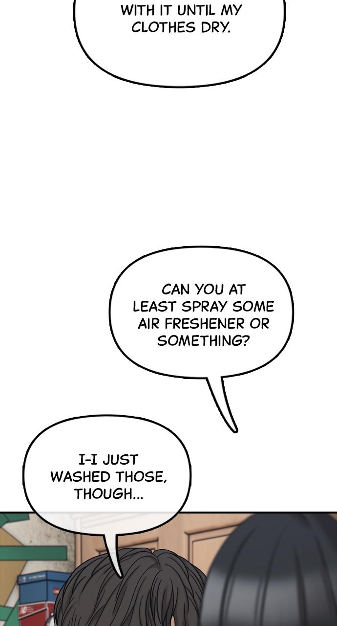 The End Has Come Chap 4 - Next Chap 5