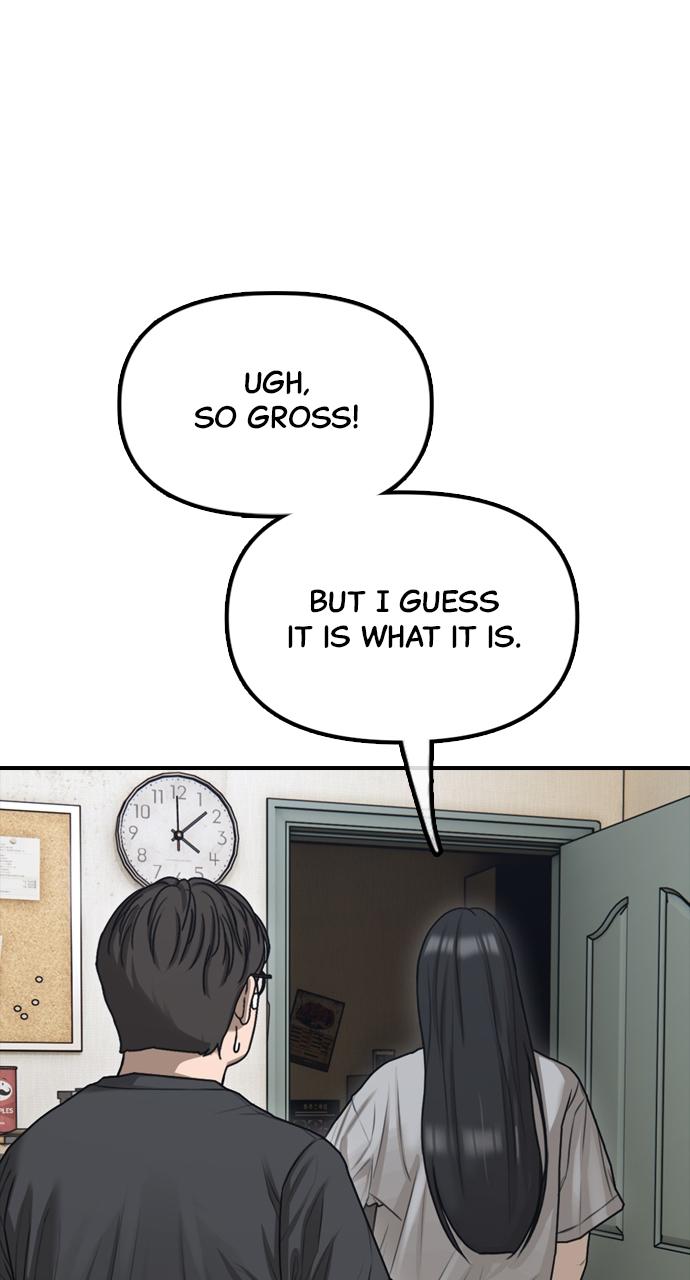 The End Has Come Chap 4 - Next Chap 5