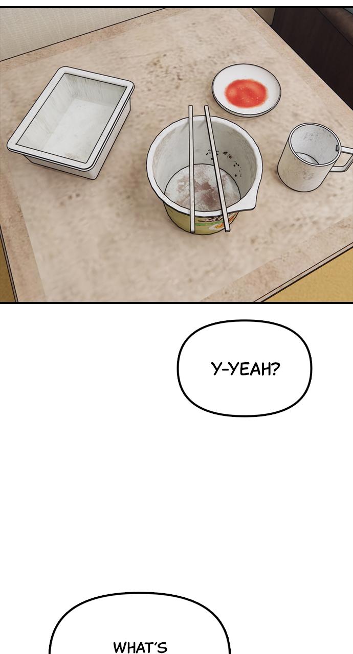 The End Has Come Chap 4 - Next Chap 5