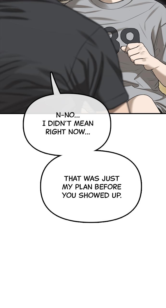 The End Has Come Chap 4 - Next Chap 5