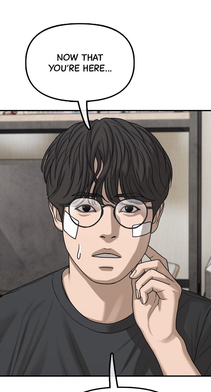 The End Has Come Chap 4 - Next Chap 5