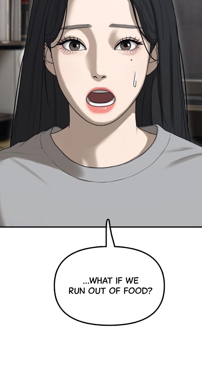 The End Has Come Chap 4 - Next Chap 5