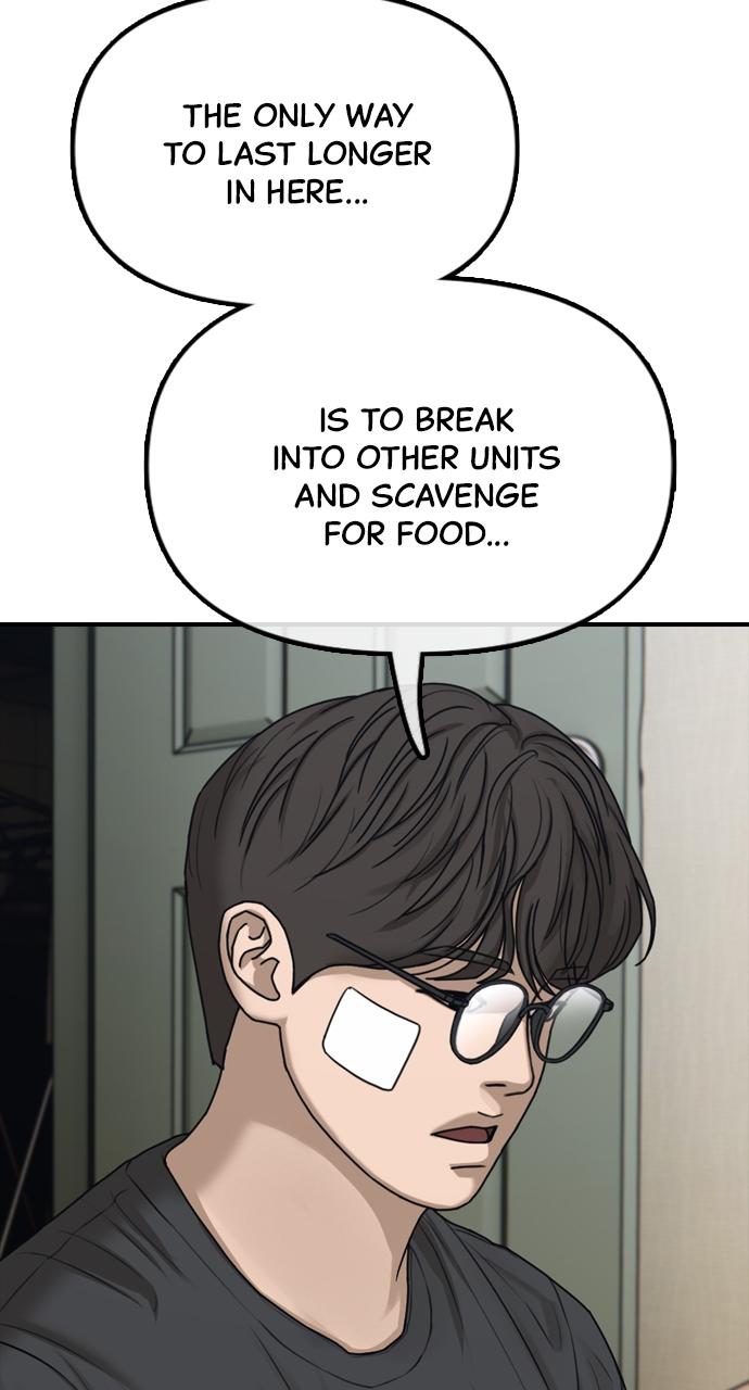 The End Has Come Chap 4 - Next Chap 5
