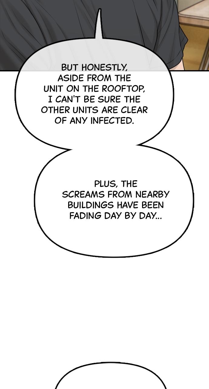 The End Has Come Chap 4 - Next Chap 5