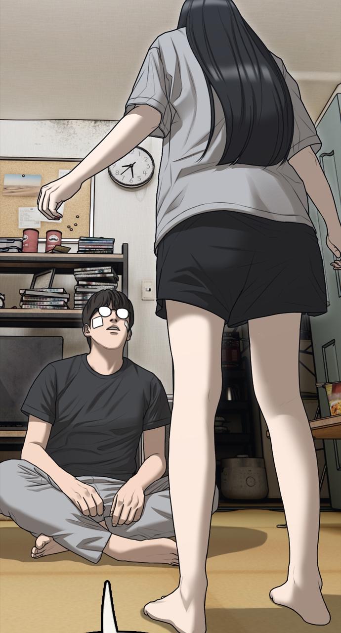 The End Has Come Chap 4 - Next Chap 5