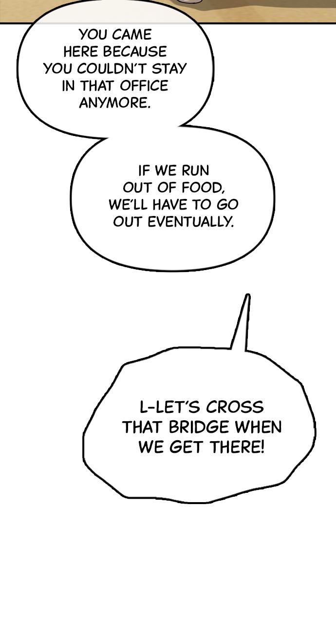 The End Has Come Chap 4 - Next Chap 5