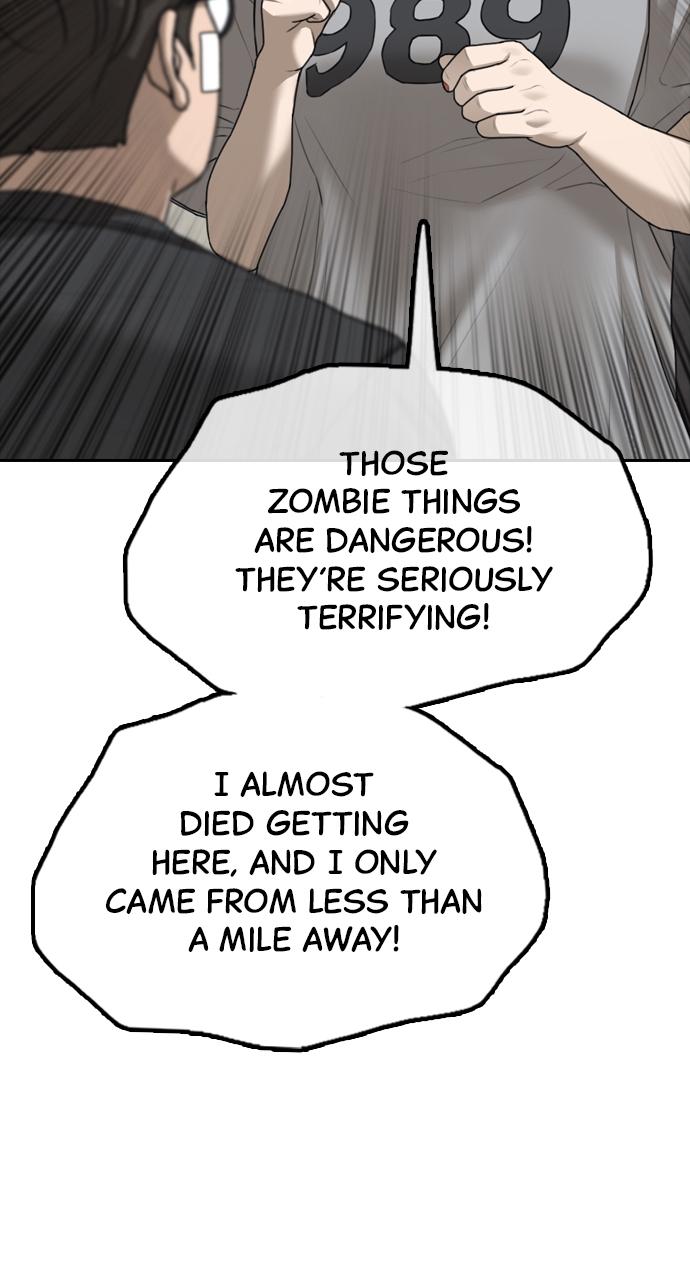 The End Has Come Chap 4 - Next Chap 5
