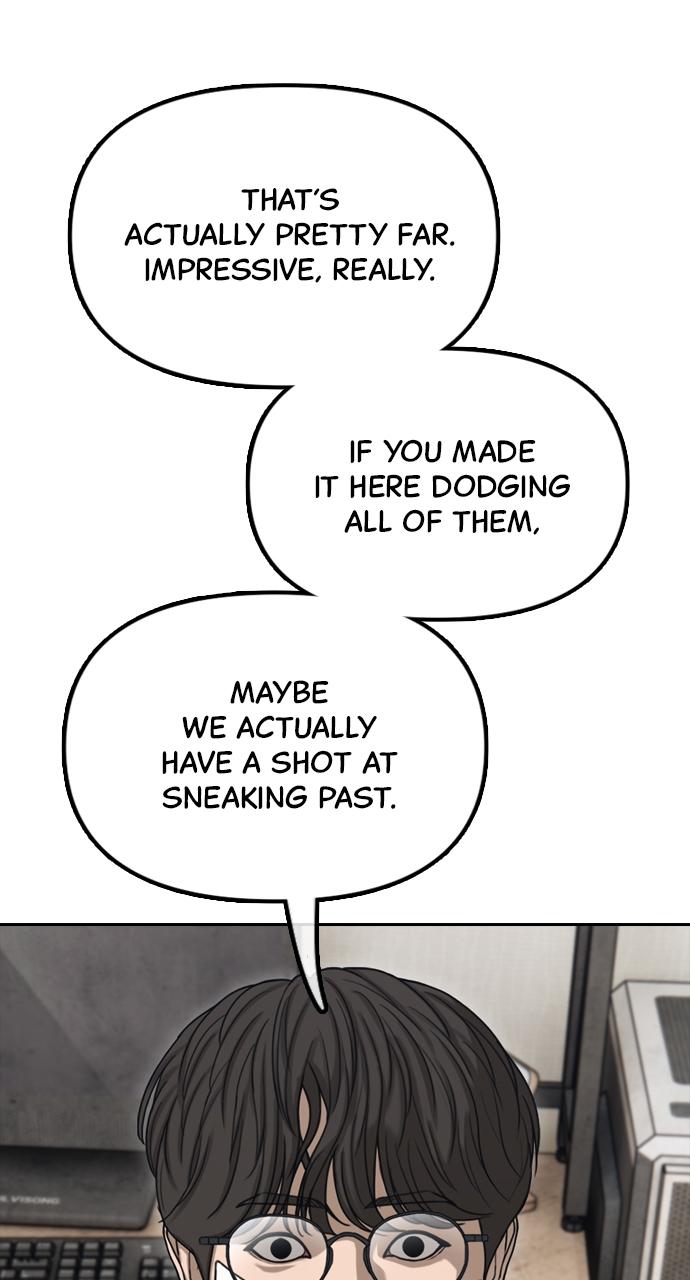 The End Has Come Chap 4 - Next Chap 5