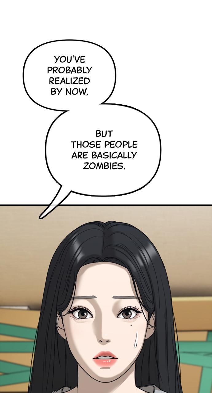 The End Has Come Chap 4 - Next Chap 5