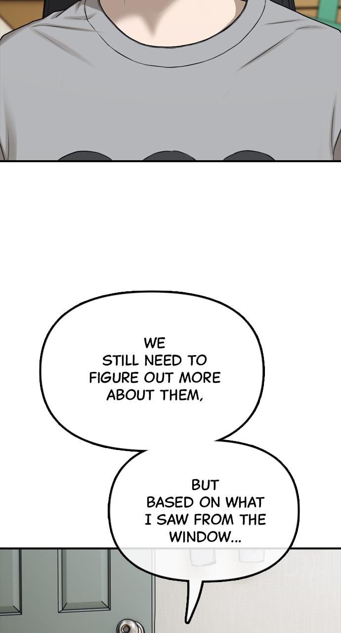 The End Has Come Chap 4 - Next Chap 5