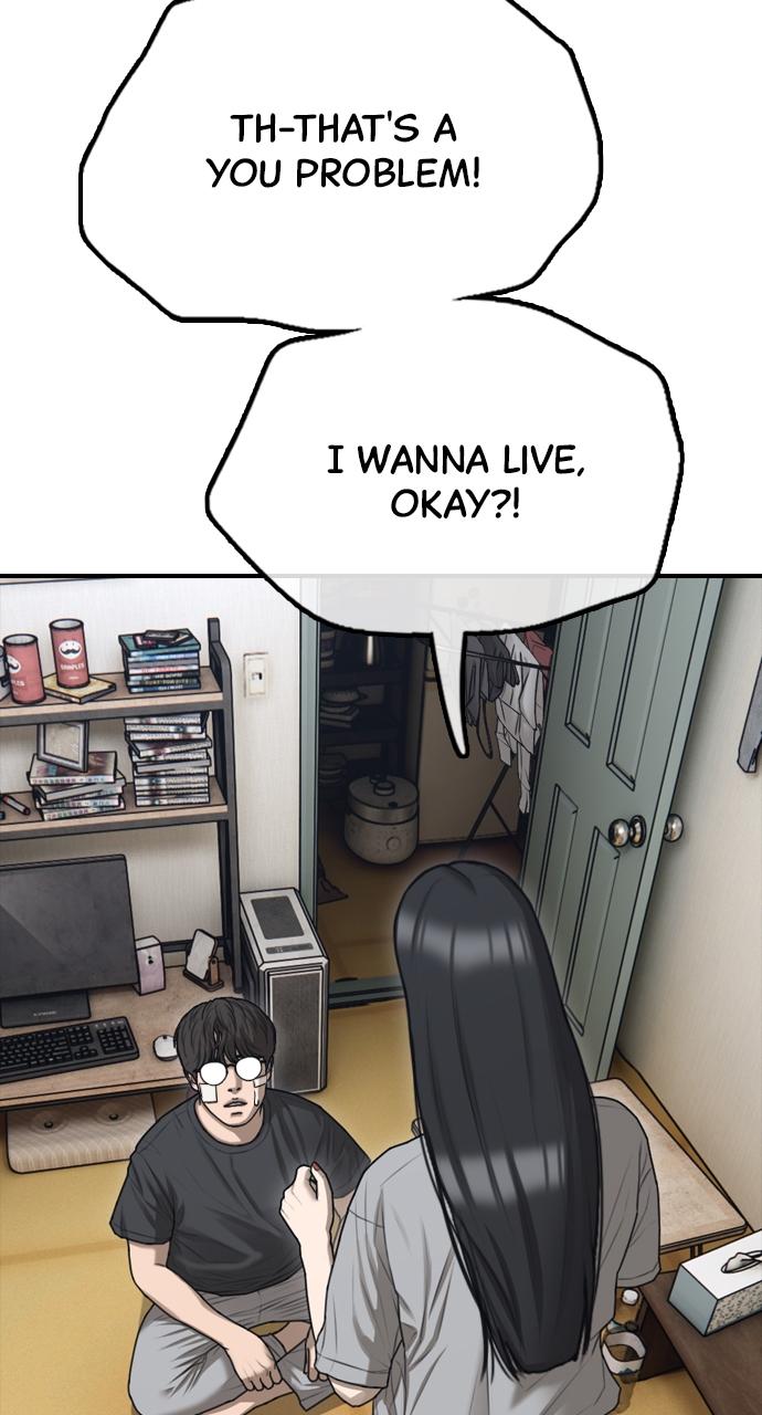 The End Has Come Chap 4 - Next Chap 5