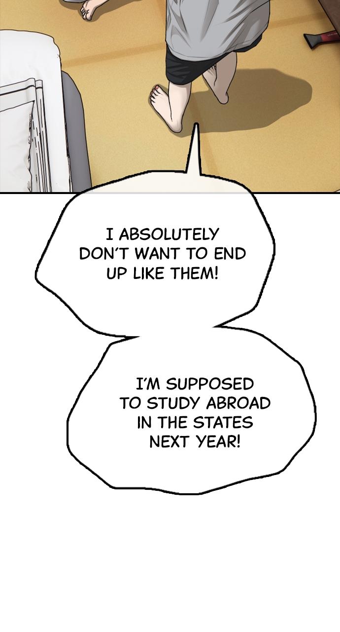 The End Has Come Chap 4 - Next Chap 5
