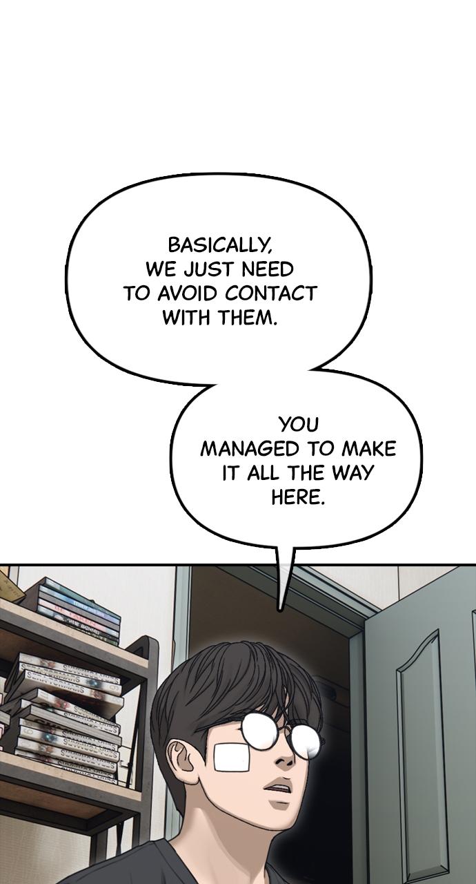 The End Has Come Chap 4 - Next Chap 5