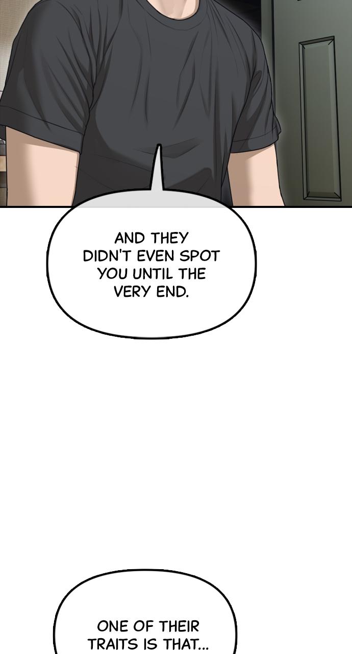 The End Has Come Chap 4 - Next Chap 5