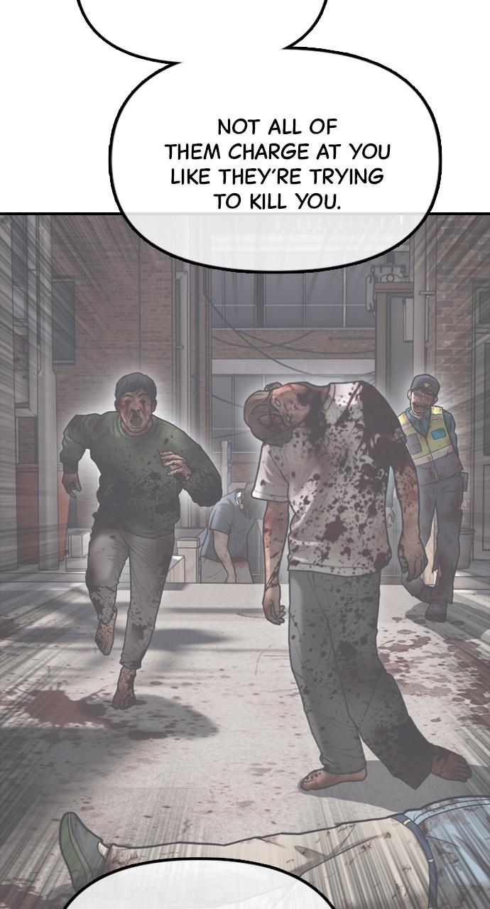 The End Has Come Chap 4 - Next Chap 5