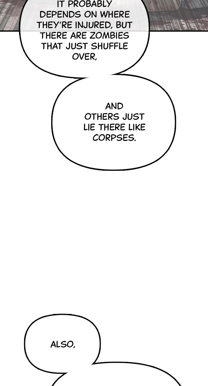 The End Has Come Chap 4 - Next Chap 5