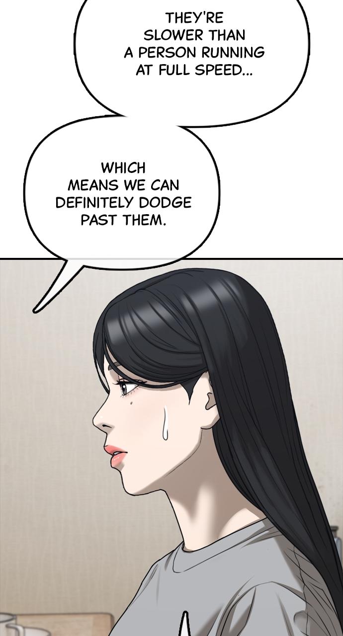 The End Has Come Chap 4 - Next Chap 5