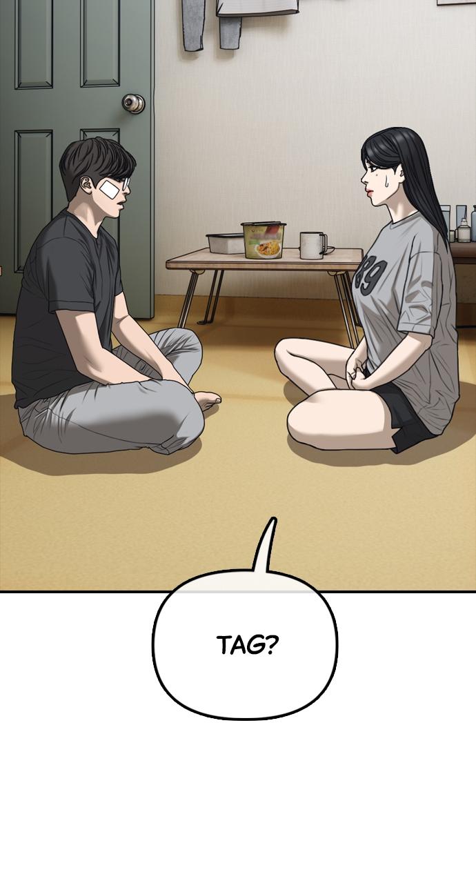The End Has Come Chap 4 - Next Chap 5